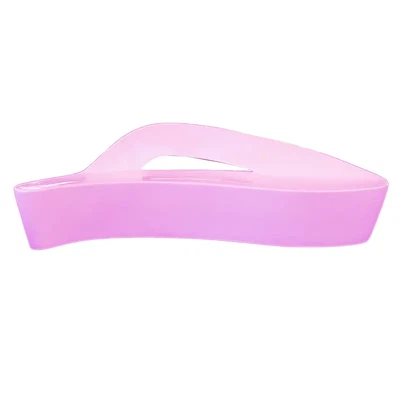 Y185 Dauphin Banc Chaise Meubles De Luxe Soleil Chaises Centre Commercial Jardin Hôpital Unique Chaise D'attente